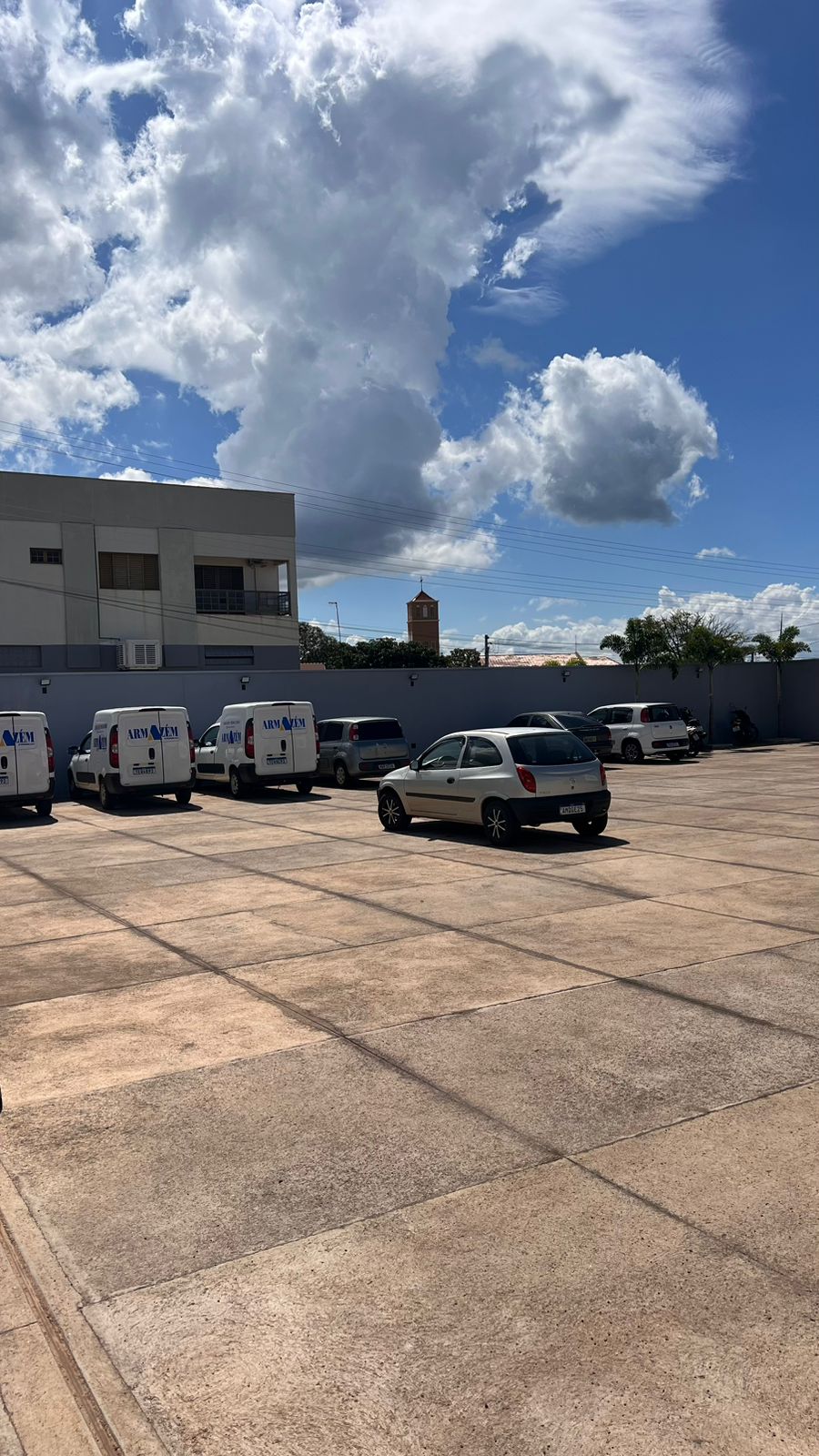 Instalação 2