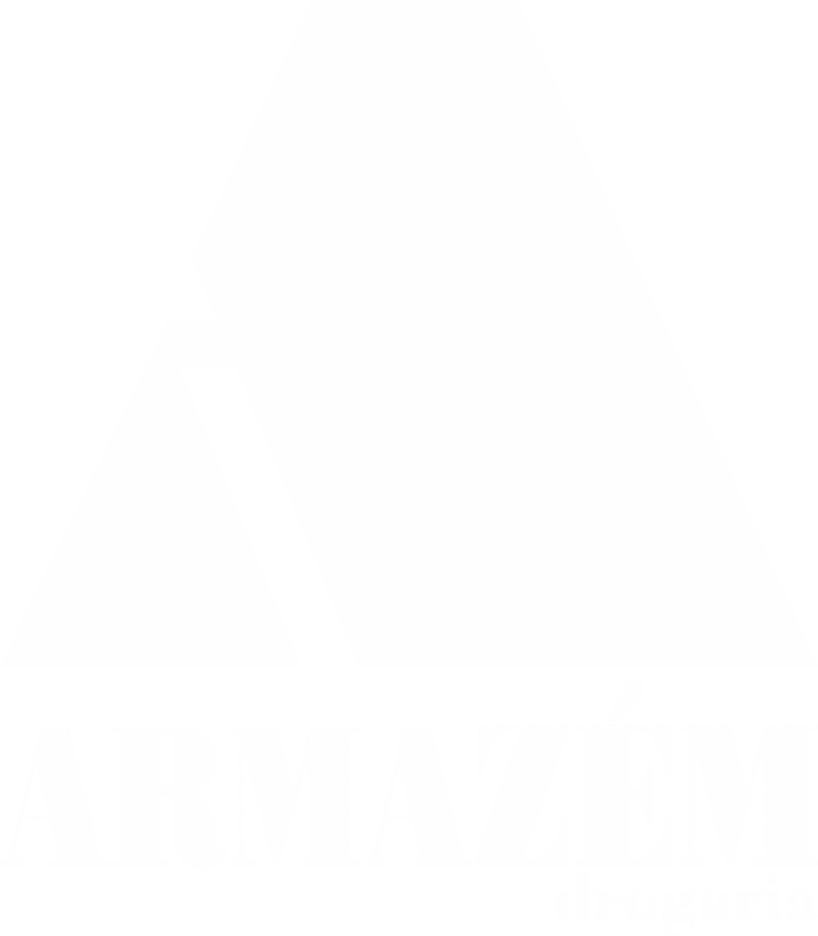 Logo Armazém Drogaria