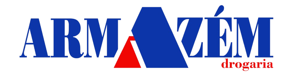 Logo Armazém Drogaria